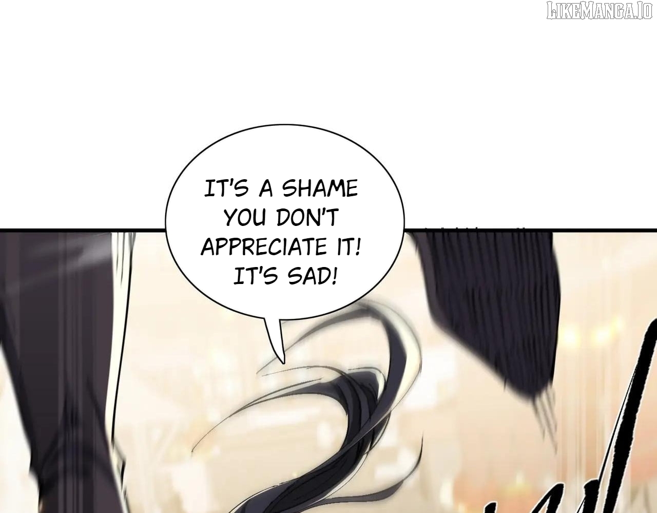 My Empress Apprentice is Becoming Evil Chapter 65 - page 17